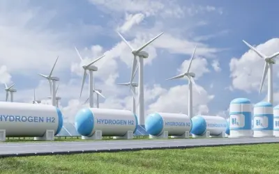 Liệu năng lượng hydro có thể thay thế xăng dầu hiện nay?