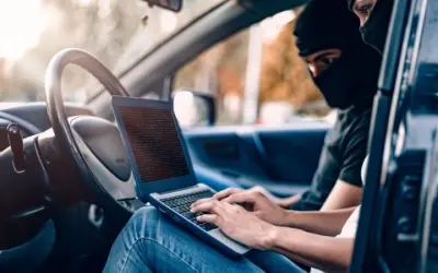 Liệu xe tự lái có thể bị hack không trong thời đại AI?