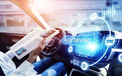 Liệu xe tự lái có thực sự an toàn hơn con người không?