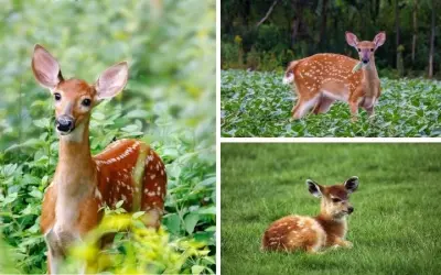 Loài động vật nào chỉ ăn cỏ trong tự nhiên hiện nay