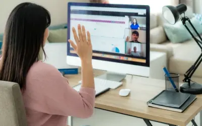 Học trực tuyến mở ra tương lai giáo dục không giới hạn