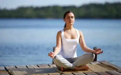 Lý do bạn nên tập thiền mỗi ngày để sống khỏe mạnh hơn