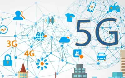 Mạng 5G là gì và tại sao đang tạo ra cuộc cách mạng số?