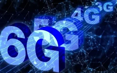 Mạng 6G là gì và có thể thay thế 5G trong tương lai không?