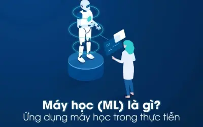 Tìm hiểu về máy học và vai trò trong cuộc sống hiện đại