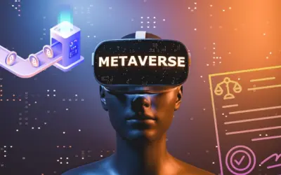 Khám phá công nghệ Metaverse game và tương lai thế giới ảo