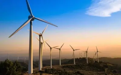 Tìm hiểu năng lượng gió và vai trò trong cuộc sống hiện đại