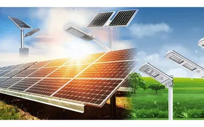 Ứng dụng của năng lượng mặt trời trong đời sống hiện đại