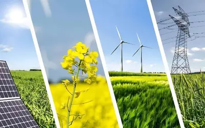 Những công nghệ giúp tiết kiệm năng lượng trong ngôi nhà bạn