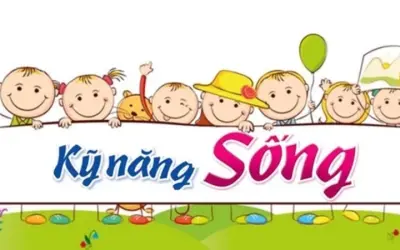 Những kỹ năng sống cần thiết cho thanh thiếu niên hiện đại