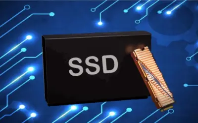 Hiểu rõ SSD là gì và lợi ích so với HDD để chọn ổ tốt nhất