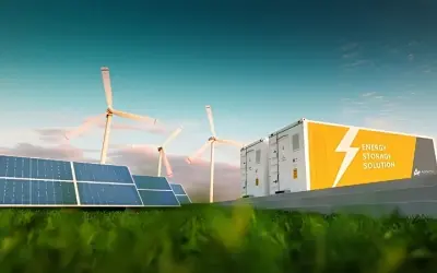 Pin lưu trữ năng lượng là gì? Có nên sử dụng không?