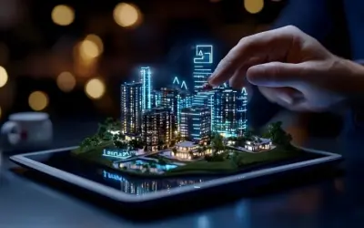 Công nghệ PropTech bất động sản mở ra xu hướng mới hiện nay