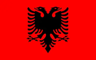Tìm hiểu về Quốc kỳ Albania cùng lịch sử và nguồn gốc thiết kế