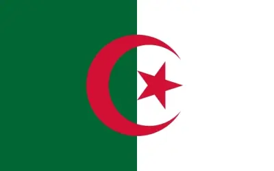 Tìm hiểu về Quốc kỳ Algeria – Biểu tượng của độc lập và tự do