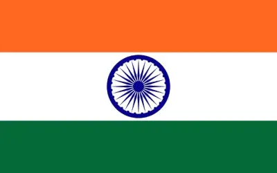 Tìm hiểu về Quốc kỳ Ấn Độ cùng biểu tượng bánh xe Ashoka