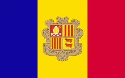 Tìm hiểu về Quốc kỳ Andorra – Sự độc đáo và ý nghĩa lá cờ