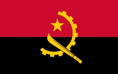 Tìm hiểu về Quốc kỳ Angola và ý nghĩa từng chi tiết thiết kế