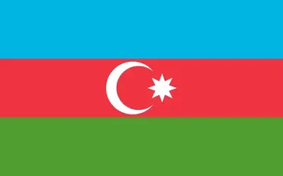 Tìm hiểu về Quốc kỳ Azerbaijan cùng lịch sử hình thành lá cờ