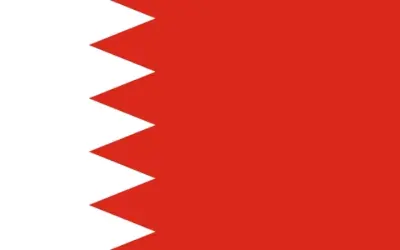 Nguồn gốc và ý nghĩa đặc biệt của Quốc kỳ Bahrain hiện đại
