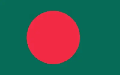 Tìm hiểu về Quốc kỳ Bangladesh biểu tượng văn hóa quốc gia