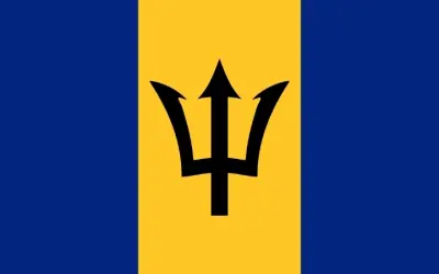 Tìm hiểu về Quốc kỳ Barbados và ý nghĩa biểu tượng ẩn sau