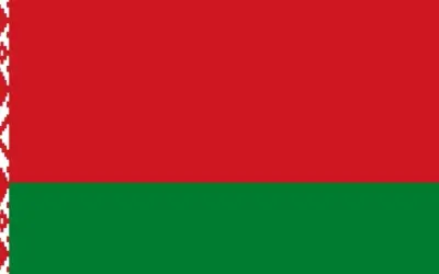 Tìm hiểu về Quốc kỳ Belarus cùng biểu tượng văn hóa dân tộc