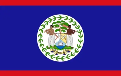 Tìm hiểu về Quốc kỳ Belize để hiểu rõ văn hóa và lịch sử Belize