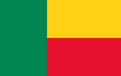 Tìm hiểu về Quốc kỳ Benin cùng nguồn gốc và ý nghĩa chuẩn