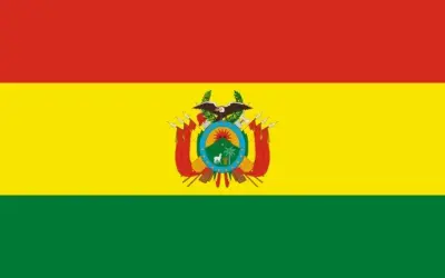 Tìm hiểu về Quốc kỳ Bolivia nguồn gốc và biểu trưng quốc gia