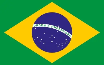 Tìm hiểu về Quốc kỳ Brazil cùng các biểu tượng trên lá cờ quốc gia