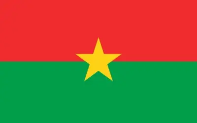 Tìm hiểu về Quốc kỳ Burkina Faso và ý nghĩa đặc biệt của nó