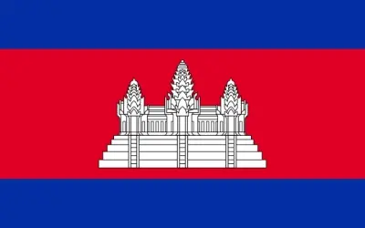 Tìm hiểu về Quốc kỳ Campuchia biểu tượng văn hóa và lịch sử