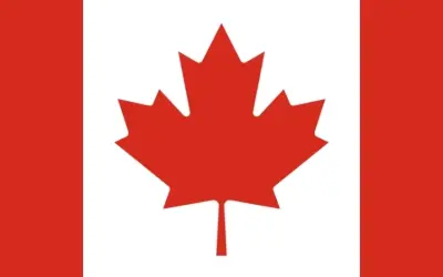 Tìm hiểu về Quốc kỳ Canada lịch sử hình thành và phát triển