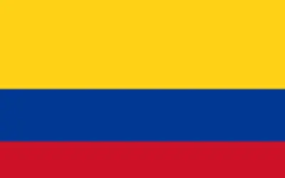 Tìm hiểu về Quốc kỳ Colombia để hiểu rõ đất nước Nam Mỹ này