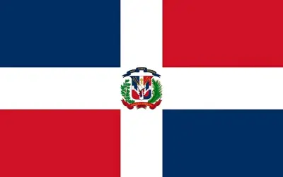 Tìm hiểu về Quốc kỳ Cộng hòa Dominica từ quá khứ đến hiện tại