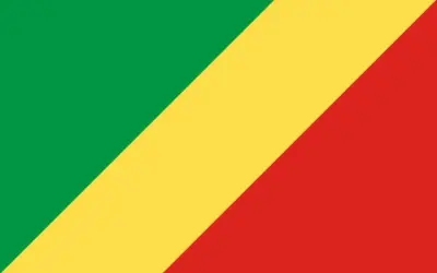 Tìm hiểu về Quốc kỳ Congo (Brazzaville) biểu tượng đoàn kết dân tộc