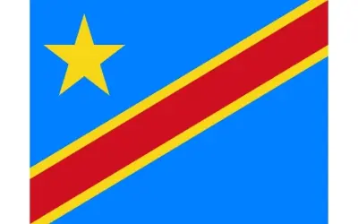 Tìm hiểu về Quốc kỳ Congo (Kinshasa) và biểu tượng đoàn kết quốc gia