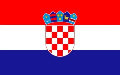 Tìm hiểu về Quốc kỳ Croatia biểu tượng đoàn kết của người Croatia