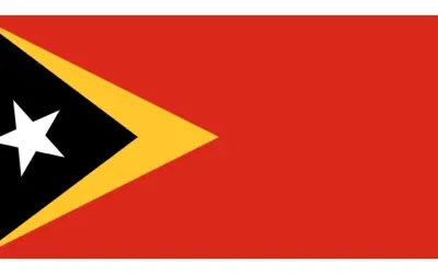 Tìm hiểu về Quốc kỳ Đông Timor từ quá khứ thuộc địa đến ngày nay