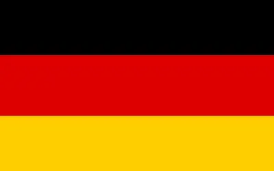 Tìm hiểu về Quốc kỳ Đức qua biểu tượng đoàn kết dân tộc Đức
