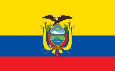 Tìm hiểu về Quốc kỳ Ecuador qua lịch sử và ý nghĩa màu sắc
