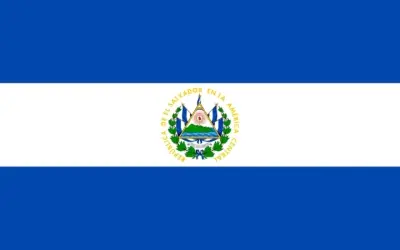 Tìm hiểu về Quốc kỳ El Salvador và lịch sử hình thành