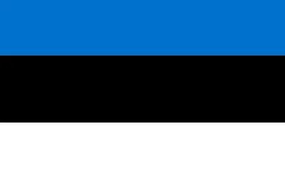 Tìm hiểu về Quốc kỳ Estonia và những điều thú vị ít ai biết