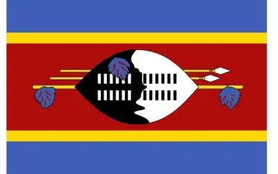 Tìm hiểu về Quốc kỳ Eswatini cùng câu chuyện lịch sử hấp dẫn