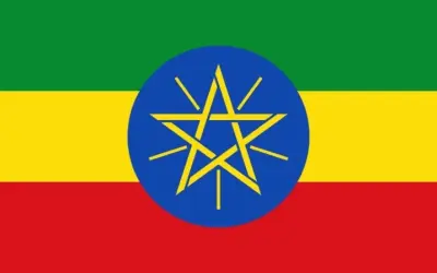 Tìm hiểu về Quốc kỳ Ethiopia và những điều độc đáo cần biết