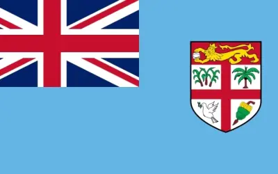 Tìm hiểu về Quốc kỳ Fiji và câu chuyện lịch sử đằng sau nó