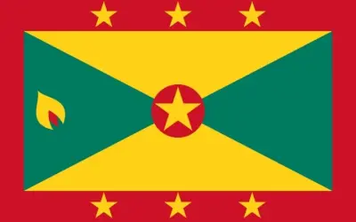 Tìm hiểu về Quốc kỳ Grenada và giá trị văn hóa của quốc gia này