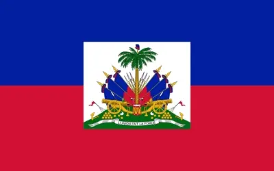 Tìm hiểu về Quốc kỳ Haiti và những câu chuyện thú vị