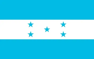 Tìm hiểu về Quốc kỳ Honduras và ý nghĩa các biểu tượng